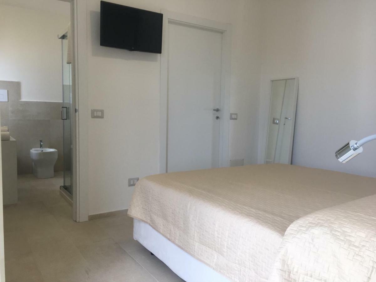 Somiar Bed and breakfast San Teodoro (Sardinia)